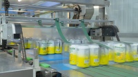 Hoogwaardige premium Wana sinaasappel fruitsmaak pure fruit smaak natuurlijke frisdranken 320ml OEM ODM aanpasbaar
