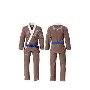 Profesional artes marciales 2025 entrenamiento lucha superventas Gis Karate traje 2025 Kimono personalizado Jiu Jitsu uniforme - Product Image 1