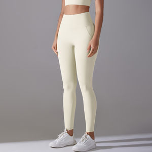 Leggings Deportivos de Spandex para Mujer, con Efecto Push-Up, para Gimnasio, Fitness, Yoga, Cintura Alta - Product Image 2