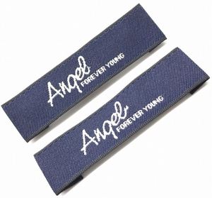 Écussons brodés personnalisés par le fabricant, badges brodés sur mesure, écussons nominatifs brodés, logo de nom pour uniforme de football - Product Image 6