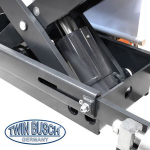 Jack senza assale per sollevatore a forbice TWSA-50U-G - Product Image 1