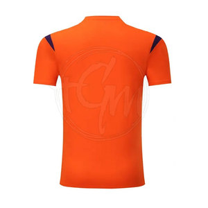 Uniforme de Tenis de Alto Rendimiento, Ropa Deportiva para Hombre, Ligero, Transpirable, para Entrenamiento y Partidos, Esencial para el Cancha - Product Image 2