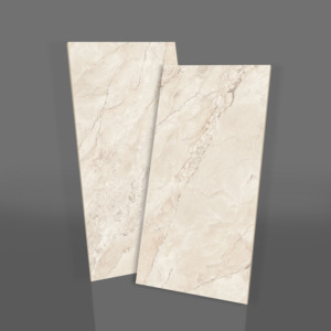 Vente directe d'usine, carreaux de sol en granit 600x1200mm super polis pour salle de banquet. - Product Image 1