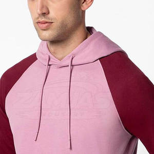 Survêtement de sport pour homme en coton 100% de haute qualité, différentes couleurs, prix abordable, respirant, deux pièces. - Product Image 5