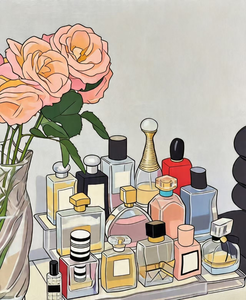 Envases de Perfume de Lujo 67-73, Caja de Regalo con Logotipo Personalizado, Fragancia de Diseñador al por Mayor, OEM ODM, Precio de Fábrica al por Mayor para Hombres y Mujeres - Product Image 1