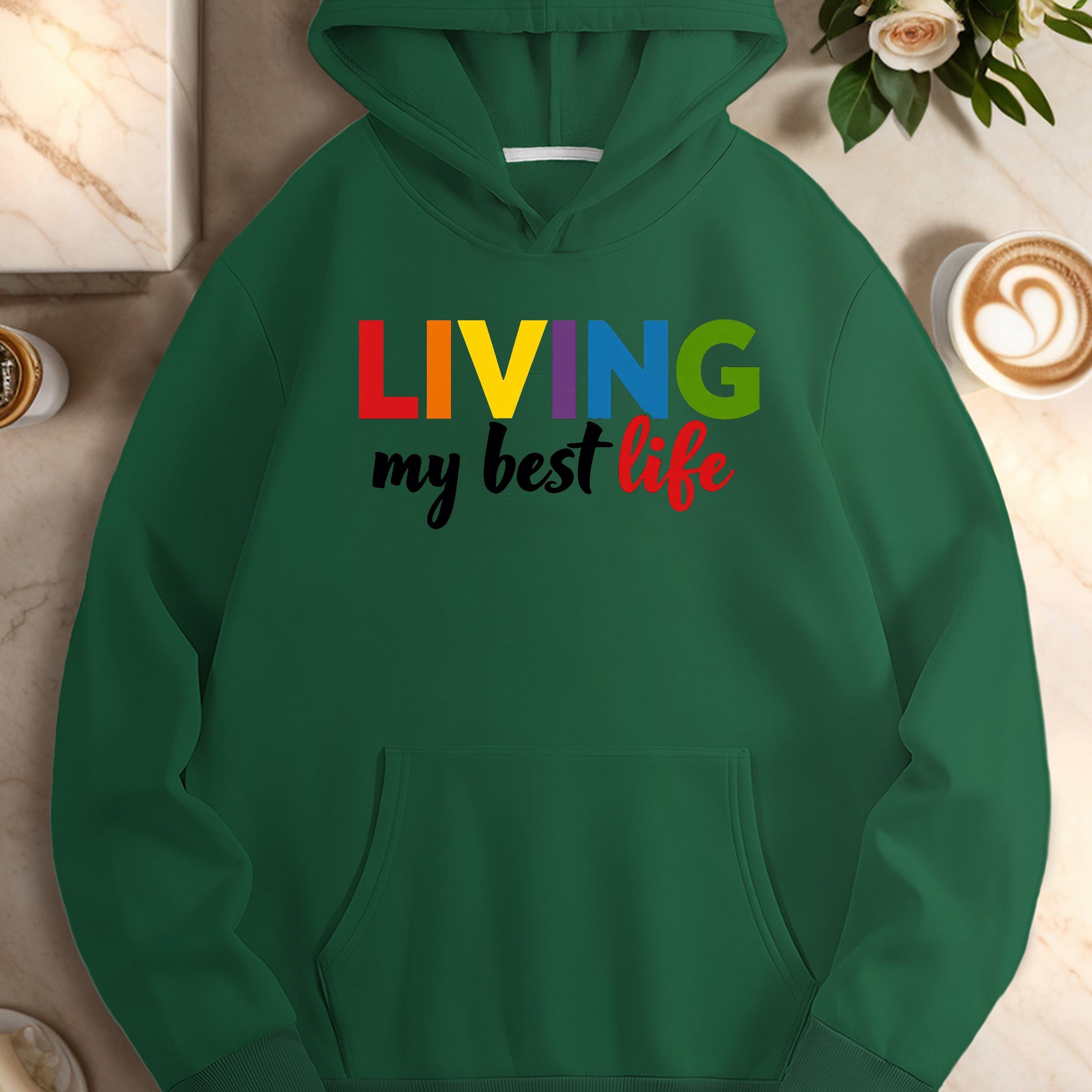 สีเขียว