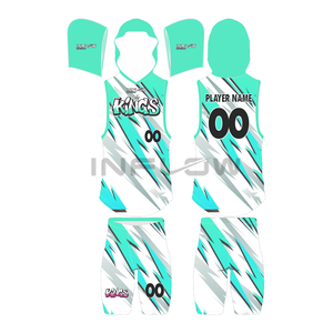 Uniforme de Fútbol Sublimado 7V7 para Adultos y Jóvenes, Uniforme de Compresión Personalizado 7on7, Camisetas de Juego Elásticas, Pantalones Cortos 7 on 7 OEM - Product Image 6