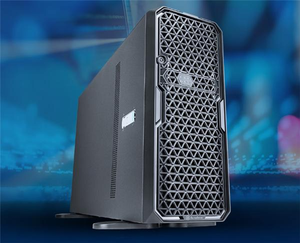 ซิลเวอร์สโตน SST-WS380-E แชสซีเวิร์กสเตชันแบบ Hot-Swap 8 ช่อง - Product Image 3