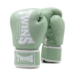 Nouveaux gants de boxe Twins pour Muay Thai, entraînement, sparring, MMA, kickboxing - Product Image 3