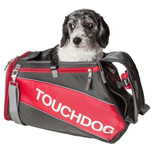 Trasportino per Animali Domestici Moderno Approvato dalle Compagnie Aeree, Resistente all'Acqua - Product Image 1