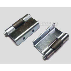 BUYOUNG Charnière BYHT-S-001-47E dissimulée pour meubles à ouverture dissimulée - Product Image 1