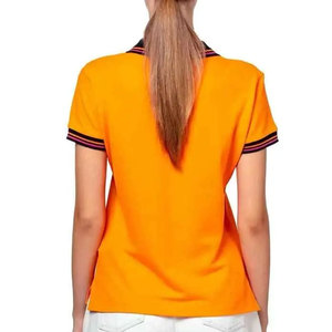 Nouvelle Collection Été 2026 : Chemise Femme Slim à Col Revers Respirante 100% Coton, Style Streetwear Écologique et Séchage Rapide - Product Image 3