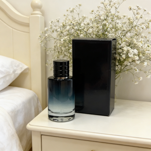 Perfume de Alta Calidad para Hombre, Colonia, Envío Rápido desde EE. UU. en 2-6 Días, Aroma Especiado, 100 ml - Product Image 3