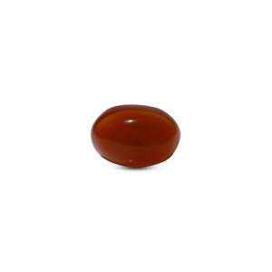 Loose Yemeni Aqeeq Gemstone 13.8 Carat-Fine Jewelry Quality Pink Blue Sapphire Ruby - Product Image 1
