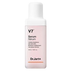 Dr. Jart+ Nuovo Siero V7 50ml Sbiancante Viso Mirato 1 Pezzo Prezzo Scontato - Product Image 1