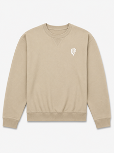 <span class=keywords><strong>Felpa</strong></span> da Uomo Nera con Collo Rotondo in <span class=keywords><strong>Pile</strong></span> con Logo Ricamato sul Davanti Abbigliamento Casual Autunnale - Product Image 2