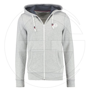 Sudadera con capucha de manga larga para hombre, diseño de tu propio logotipo, duradero - Product Image 1