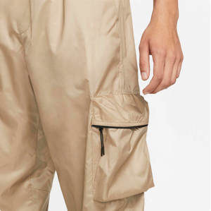Pantalones Cargo Cortavientos para Hombre, Ligeros, Transpirables, Impermeables, Pantalones Deportivos Casuales para Exteriores, Pantalones Deportivos Cortavientos para Hombre - Product Image 4