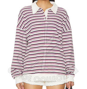 เสื้อเชิ้ตแขนยาวสไตล์เรียบหรู ดีไซน์สวยงาม สำหรับผู้หญิง พร้อมบริการสั่งทำพิเศษ มีจำหน่ายแล้ว - Product Image 2