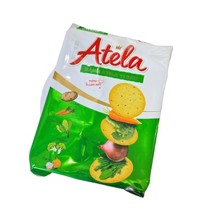 228g Chips de pommes de terre croustillantes et saines, collation, Fournisseur d'usine ODM - Product Image 4