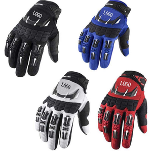 Gants de course pour moto, gants antidérapants pour motocross, gants de protection pour motocyclistes, gants d'été pour la conduite hors route - Product Image 5