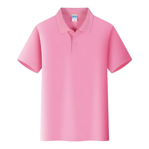 Camisetas Polo Personalizadas al por Mayor, Camisetas Polo 100% Algodón de Manga Larga para Hombre, Camisetas Polo de Poliéster/Algodón - Product Image 2