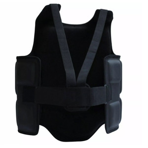 Protector de Pecho para Boxeo, Protección Corporal para Deportes de Alto Impacto, Logotipo Personalizado, Color y Talla, Servicio OEM Personalizado 2026 - Product Image 2