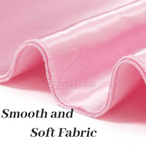 Cinturón de Kung Fu para Práctica de Artes Marciales, Ligero, de Seda Transpirable, de Secado Rápido, Estilo Simple - Product Image 6