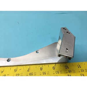 AMAT 0010-10141 ASSY 8-SLOT WPS WAFER POSITION - Equipo y piezas de semiconductores de confianza globales de la marca Trusted Global Legacy - Product Image 4
