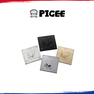 XLOV - [ I,GOD ] 2ème mini-album KPOP CD ALBUM BEST-SELLER CORÉA pour TOUS LES ÂGES - Product Image 2