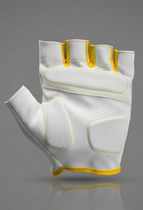 Gym Neoprene Gloves With Wrist Support Weightlifting Non-Slip Gym Gloves Pull Up Workout Neoprene Gloves Unisex - Product Image 5