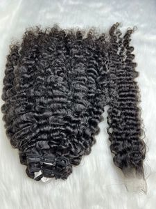 Mejor precio rizo birmano cabello crudo 100% Virgen sin procesar vietnamita alta calidad 10A grado cabello rizo birmano mechones de cabello - Product Image 2