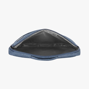 High Performance Best Service Easy To Carry <b>Slim</b> Lightweight Smooth Zipper Multi Pocket Waterproof Office Travel <b>Laptop</b> Backpack - Product Image 6