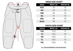 Uniformes de football américain pour adultes du lycée, couleur et logo personnalisés, 100% polyester, impression par transfert thermique, sublimation personnalisée - Product Image 6