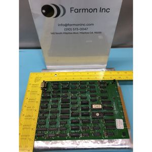 ASD 01-30581-904C PCB ASSY MONITOR ASD99B, 187970 - Equipo y Piezas de Semiconductores de Confianza de Marca Global Legacy - Product Image 2