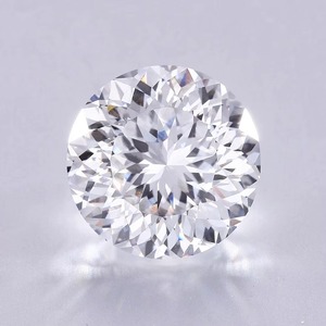 Diamante de laboratorio HPHT de calidad premium para la fabricación de joyas, anillos de compromiso y collares, disponible al mejor precio. - Product Image 2