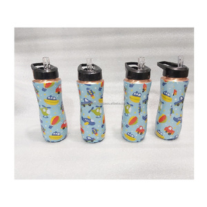 Botella de agua de cobre ecológica para agua potable limpia y hábitos de vida sostenible - Product Image 3