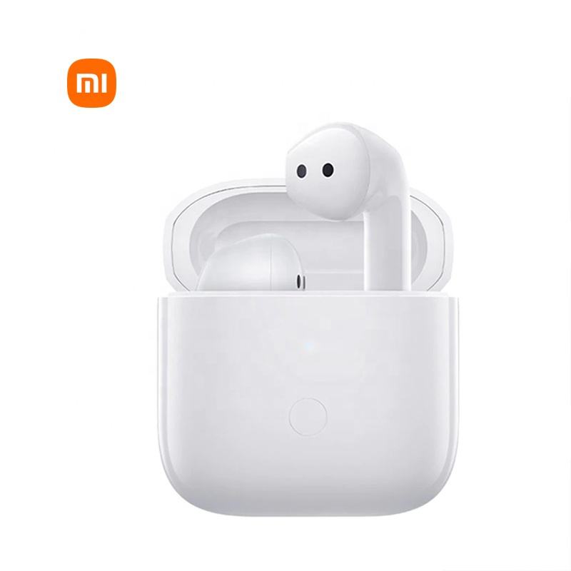Wireless Earphones Mi India Earbuds Xiaomi Mi Best Dual Driver