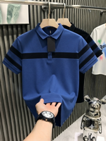 T-shirts pour hommes en coton lourd à manches courtes, de haute qualité, unis, personnalisables, blancs, marque de mode, prix bas