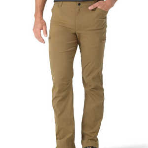 Pantalon cargo décontracté pour homme, léger et confortable, 100% coton, imperméable, respirant, service OEM, vente en gros, haute qualité, dernière collection - Product Image 6