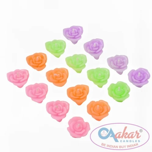 Bougies flottantes miniatures Aakar AF 1202, parfaites pour les événements, les mariages et la décoration de la maison - Product Image 3