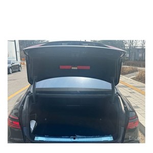 Audi S8 4.0 TFSI quattro LWB 2020/10, 43 000 km, boîte automatique, sièges en cuir, conduite à gauche, caméra de recul - Product Image 5