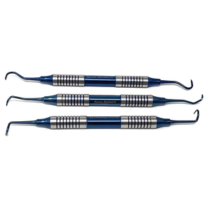 เครื่องมือขูดหูหิมะ Hu-Friedy ราคาสูงสุด ได้รับการรับรองมาตรฐาน CE เครื่องมือขูดหูหิมะ Hu-Friedy แบบออกแบบตามสั่ง เครื่องมือขูดหูหิมะ Hu-Friedy - Product Image 3