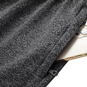 Survêtement d'hiver pour homme, couleur et taille personnalisées, très populaire, respirant, 100% coton, haute qualité - Product Image 5