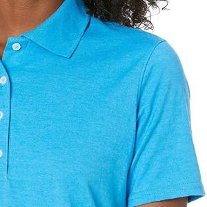 Camisa Polo de Uniforme para Restaurante para Mujer, Camisa Polo de Trabajo para Mujer, Camisa Polo con Bordado Personalizado para Mujer, Camisa Polo con Serigrafía para Mujer - Product Image 4