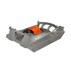 Coupe-herbe robuste SBC60 de 60 pouces pour chargeuse compacte, en vente à prix de gros - Product Image 3