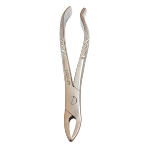 Pinzas de Extracción Dental Superior BDR Fig 76N para Cirugía Oral, Herramienta de Extracción de Dientes Superior BDR - Product Image 4