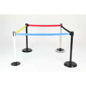 [BS-SS(RD)] ราวจับพรีเมียมพร้อมระบบล็อค ดีไซน์ขอบโค้งมน ระบบคืนตัวช้า - Product Image 4