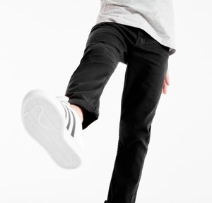 Jeans de mezclilla casuales de pierna ancha para hombre Abdul Royal World Export, diseño rasgado, tela de algodón, ajuste holgado, proveedor mayorista OEM a granel - Product Image 5