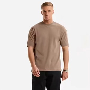 Camisetas Deportivas Personalizadas para Hombre, para Gimnasio y Fitness, Transpirables, 100% Algodón, Talla Real - Product Image 6